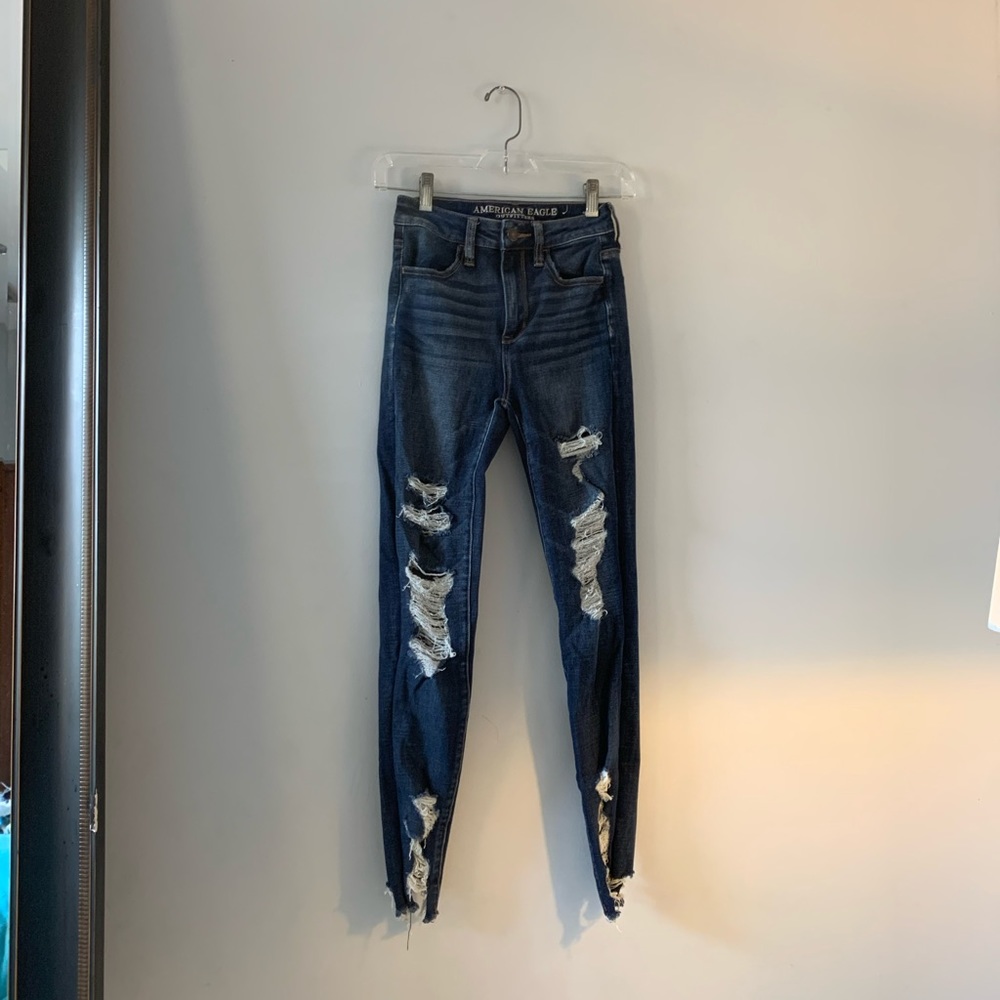 jeans